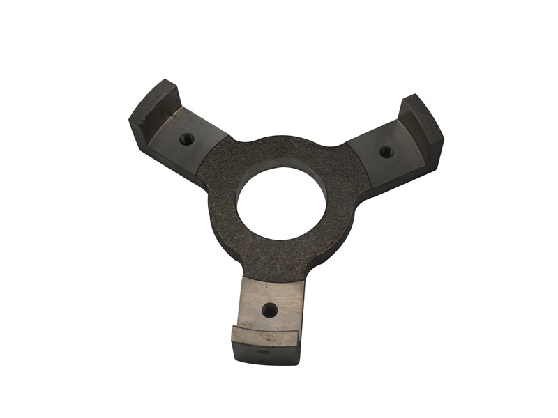 Backup Ring