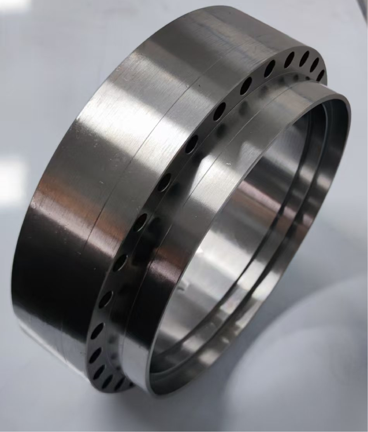 Pin Housing